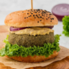 Veggie Burger