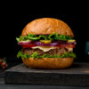 Beef Burger