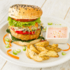Enjoy's Burger