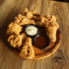 Hot Wings