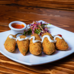 Jalapeno Cream with Cheese