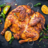 Peri Peri Chicken Full