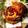 Delight Burger